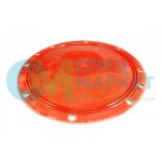 Диафрагма муфты блокировки