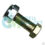 Болт вала карданного с гайкой МТЗ-82