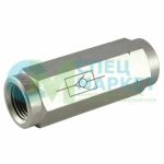 Клапан обратный 1/2