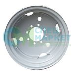 Диск колесный передний МТЗ 9х20 8 шп.