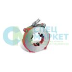 Диск нажимной тормозной МТЗ,ЮМЗ в сборе (схлестка) старого образца