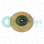 Диск сцепления ведомый ВТЗ-2048 10шлицов