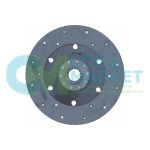 Диск сцепления ведомый Т-25