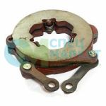 Диск нажимной тормозной (схлестка) ВТЗ-2048А, ВТЗ-30СШ