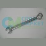 Ключ комбинированный 27мм