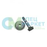 Пара коническая ПЩО