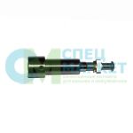 Пара плунжерная Д-243,Д-65 d=9мм