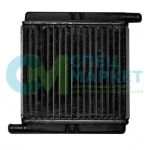 Радиатор отопителя МТЗ нового образца