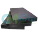 Техпластина для отвалов ДСТ арм. тросом 1000х250х40