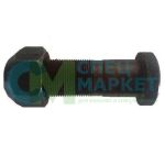 Болт задней ступицы с гайкой МТЗ