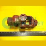 Шарнир (шлиц 8х32х38 + шлиц 8х32х38)