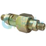 Муфта соединительная S-24 М20х1.5 МТЗ