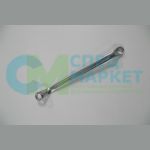 Ключ накидной 22х24мм