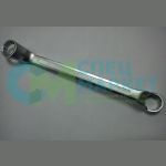 Ключ накидной 24х27мм