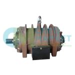 Насос вакуумный левого вращения