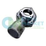 Горловина маслозаливная Д-144, Д-21