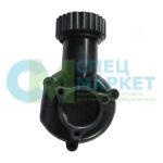 Горловина маслозаливная Д-144, Д-21 (пластик)