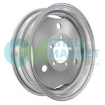 Диск колесный передний МТЗ-82 5 шп. (под 11.2х20)