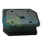 Амортизатор опоры двигателя передней МТЗ