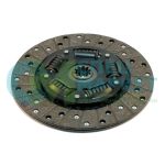 Диск сцепления ведомый МТЗ-320