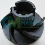 Крыльчатка водяного насоса Д-65