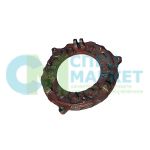 Диск нажимной сцепления МТЗ нового образца (БЗТДиА)