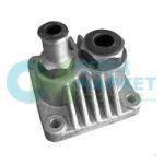 Головка цилиндра компрессора МТЗ