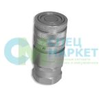 Розетка FIRG BSP 1